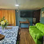 Cabanas Buen Recuerdo