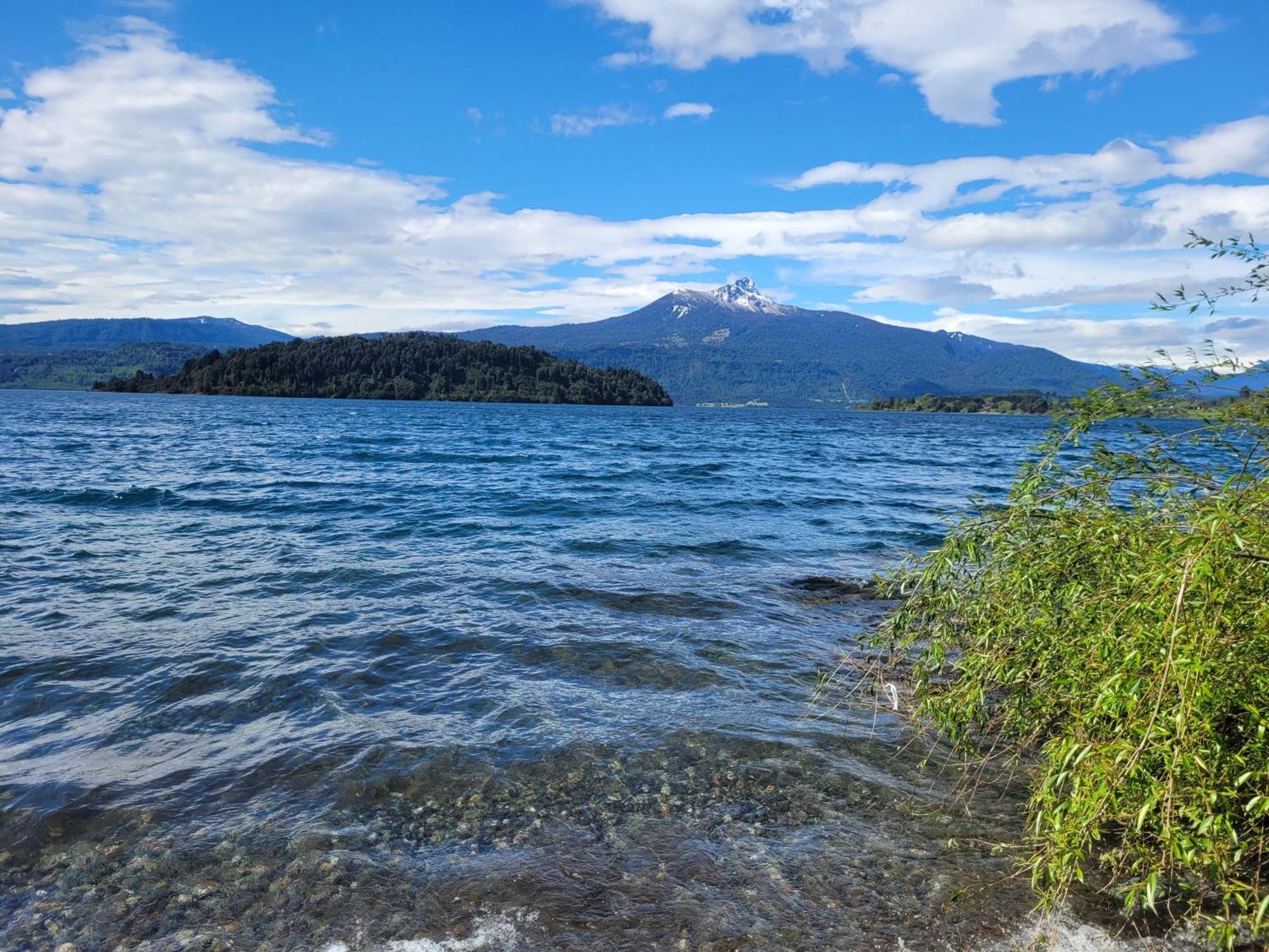 Buen Recuerdo Casa de férias Puyehue