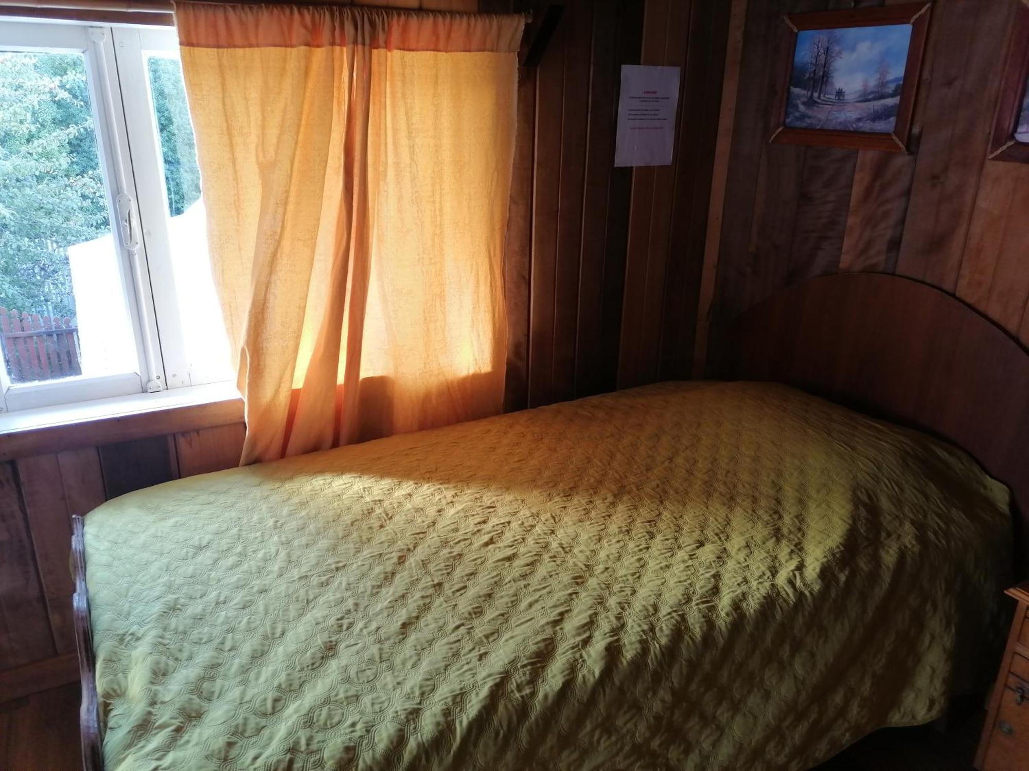 Casa de férias Buen Recuerdo Puyehue