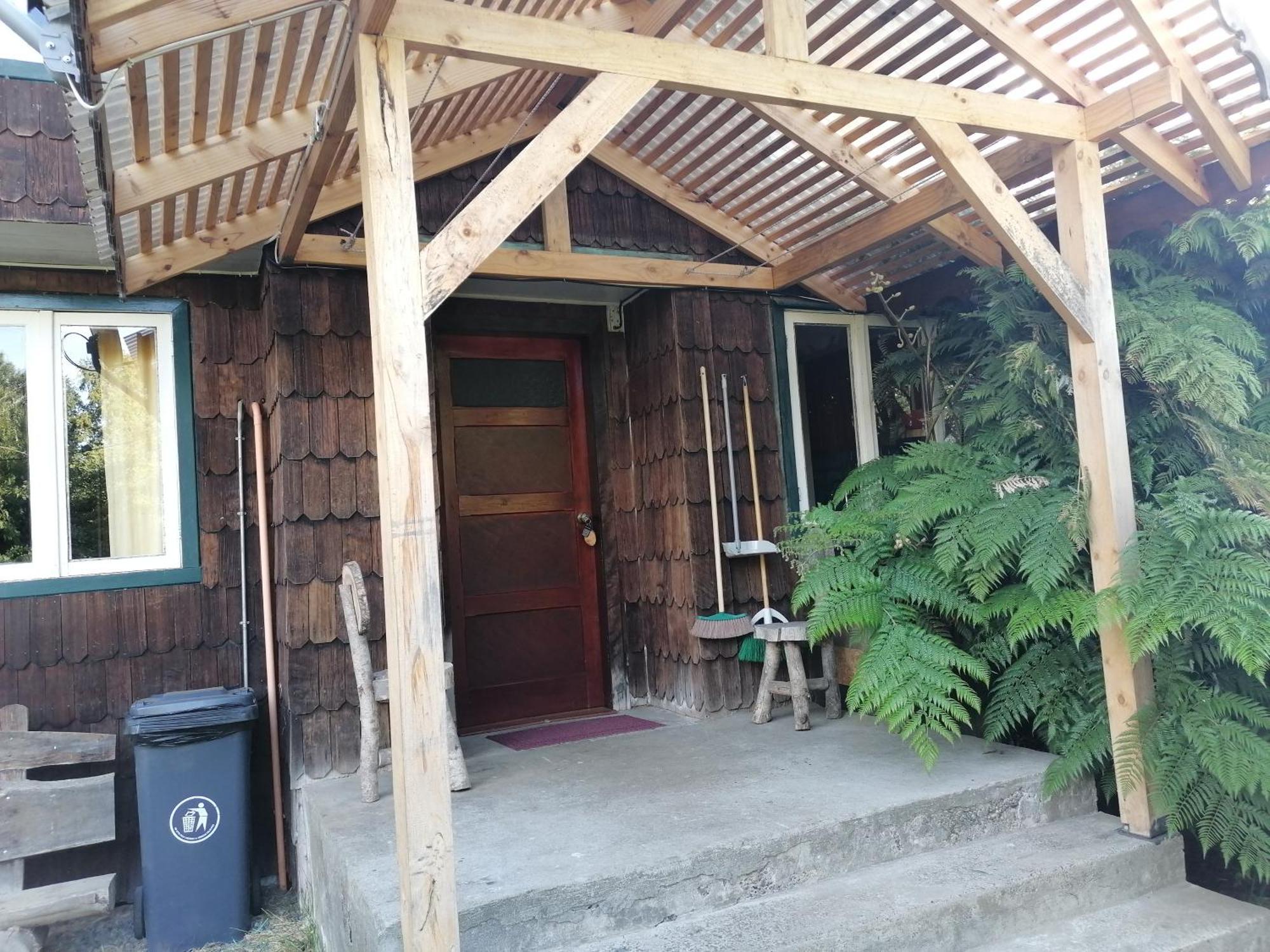 Buen Recuerdo Casa de férias Puyehue