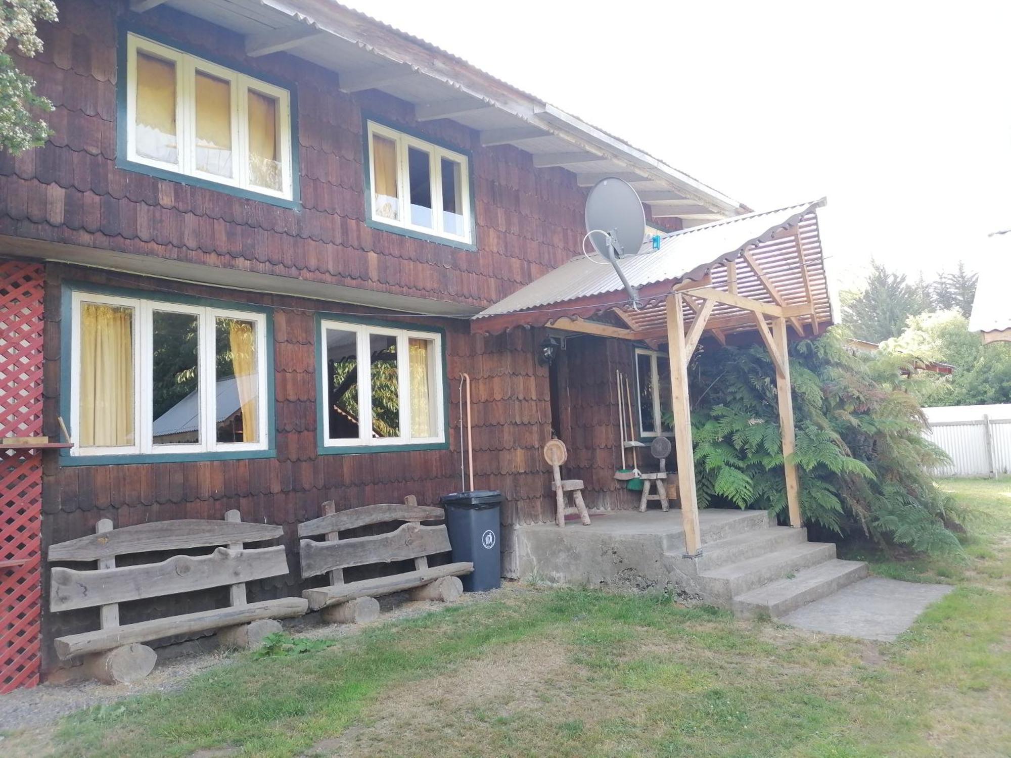 Buen Recuerdo Casa de férias