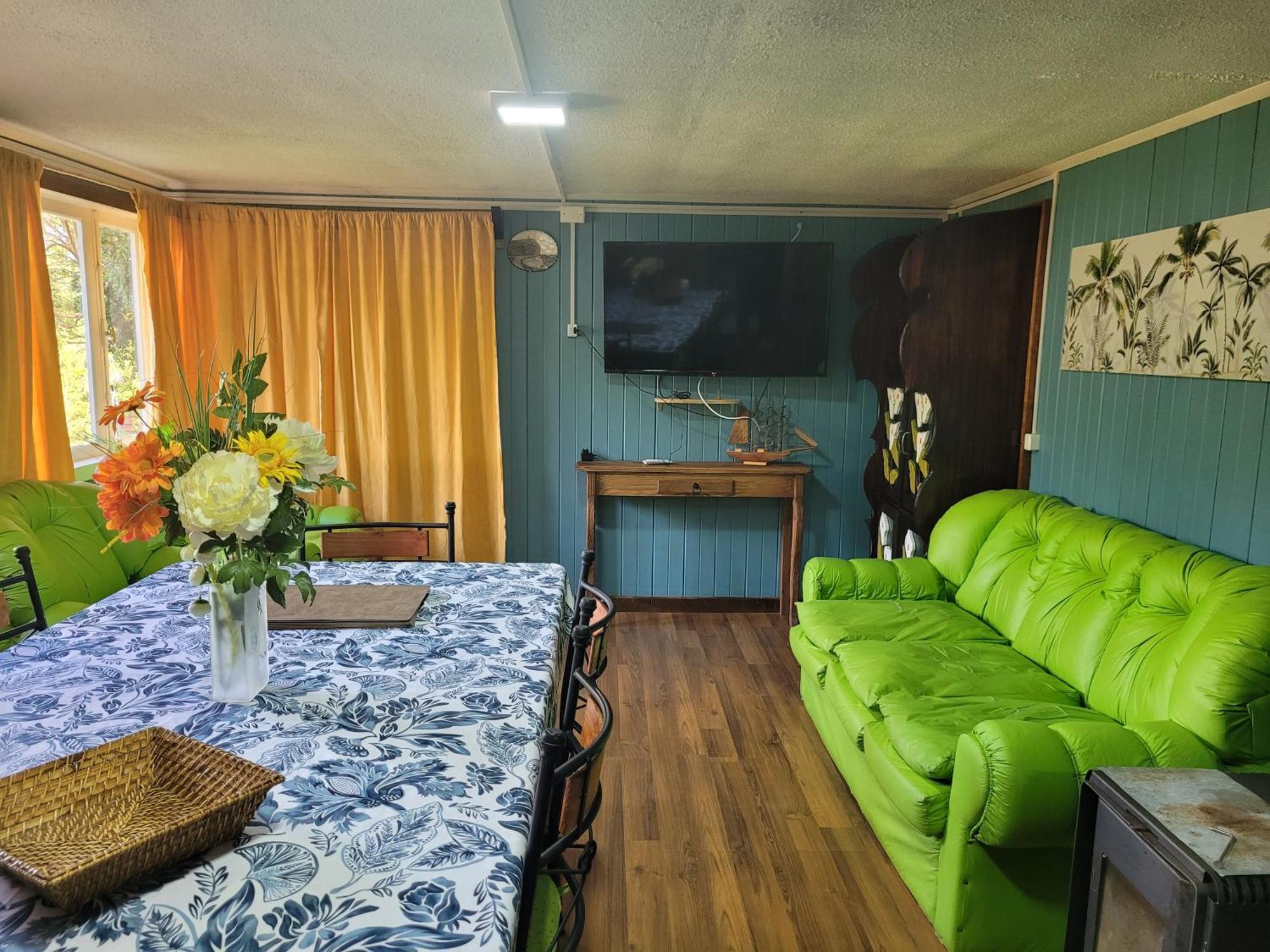 Buen Recuerdo Casa de férias